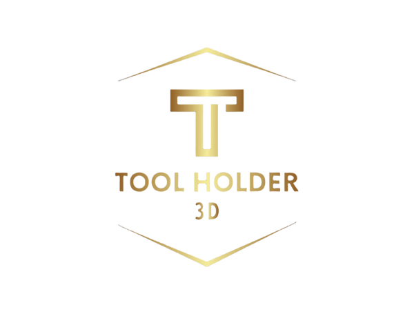 TOOL HOLDER 3D