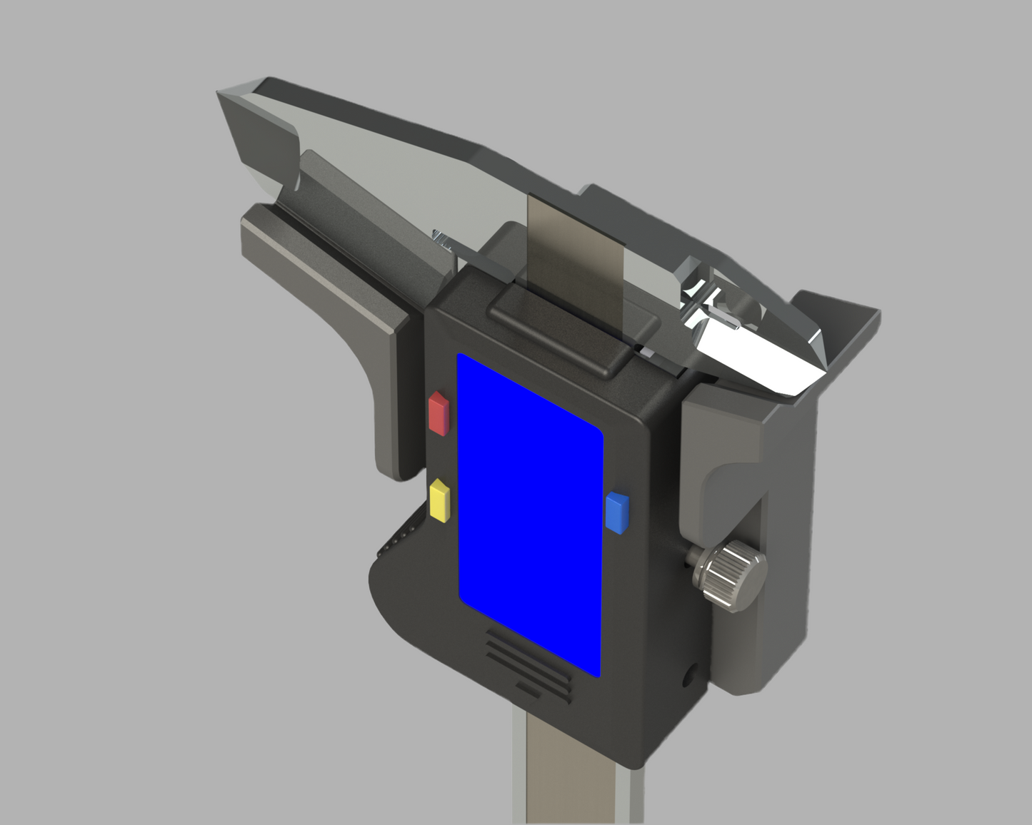 Skjutmått
Hållare
Verkstad
CNC
Tillbehör
Förvaring
Magnetisk
Skruvmontering
PETG
Kemikalieresistent
Slitstark
Flexibel
Ergonomisk
Mätverktyg
Precision
Hållbarhet
Universell
Praktisk
Effektiv
Verktyg
Organisering
Mätning
Långvarig
Funktionell