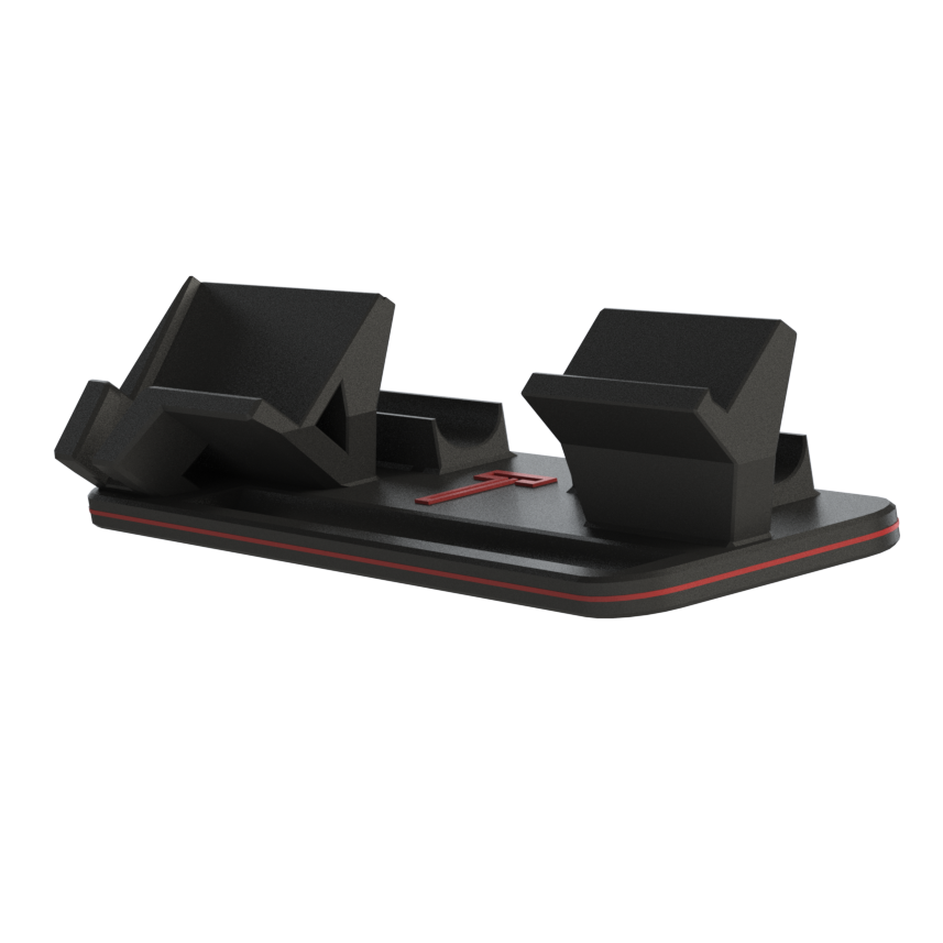 Precision Desk Organizer