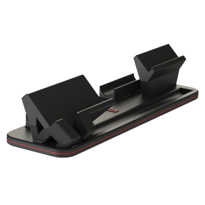 Precision Desk Organizer